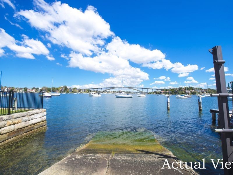 11a Toocooya Road, Hunters Hill NSW 2110