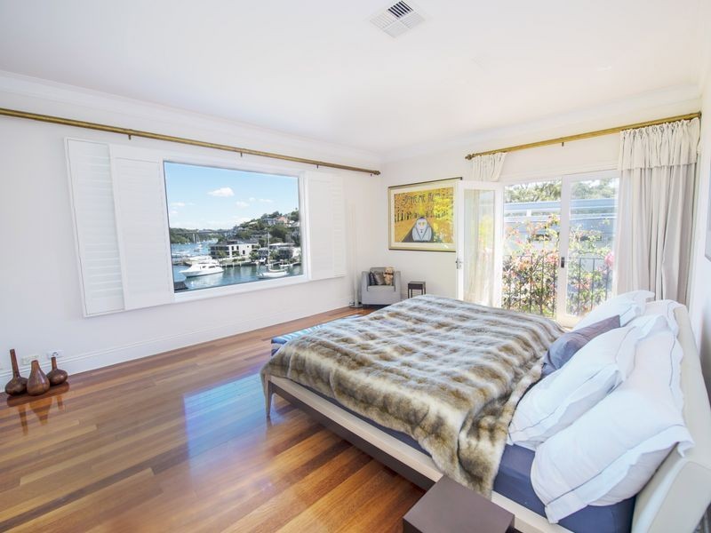 11a Toocooya Road, Hunters Hill NSW 2110