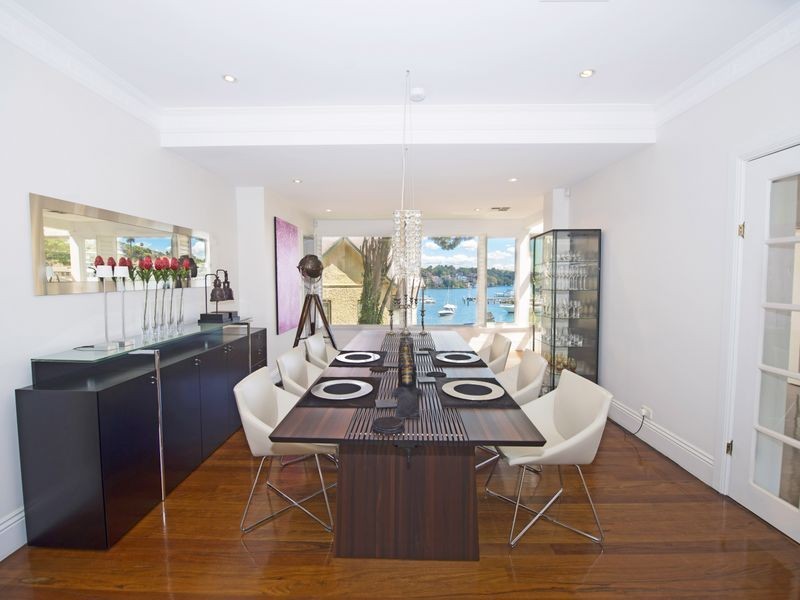 11a Toocooya Road, Hunters Hill NSW 2110