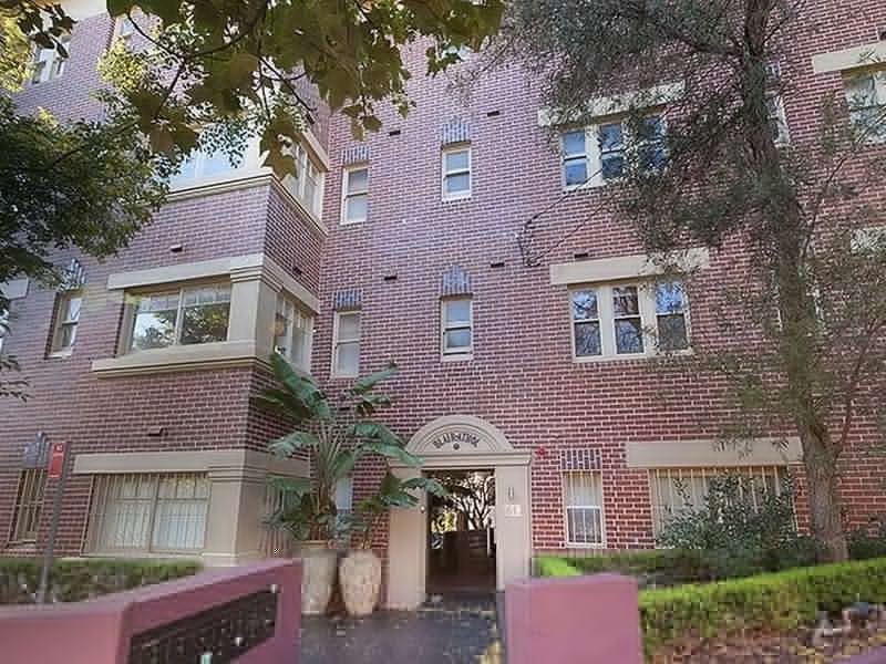 6/61 Liverpool Street, Paddington NSW 2021