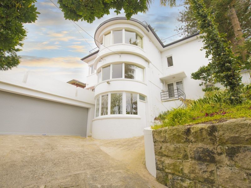 51 Towns Road, Vaucluse NSW 2030