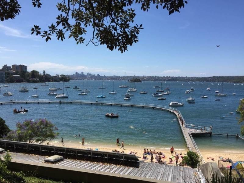 Double Bay, Double Bay NSW 2028