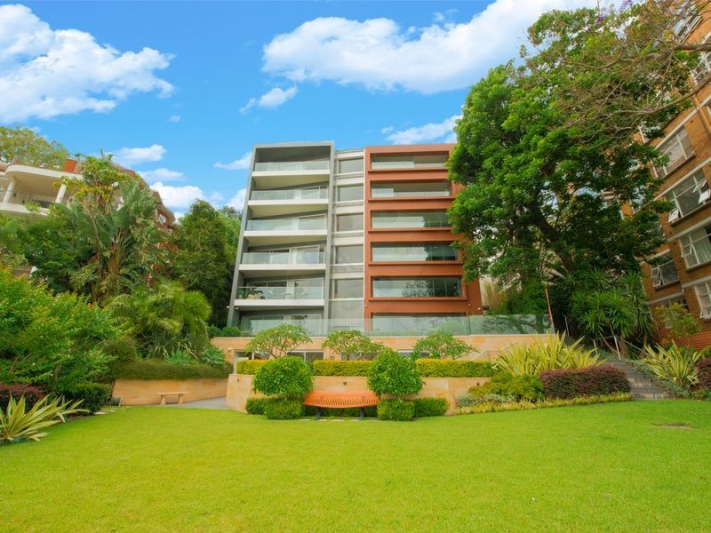 4/6 Buckhurst Avenue, Point Piper NSW 2027