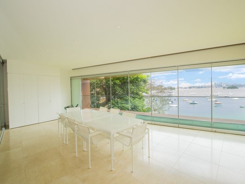 4/6 Buckhurst Avenue, Point Piper NSW 2027