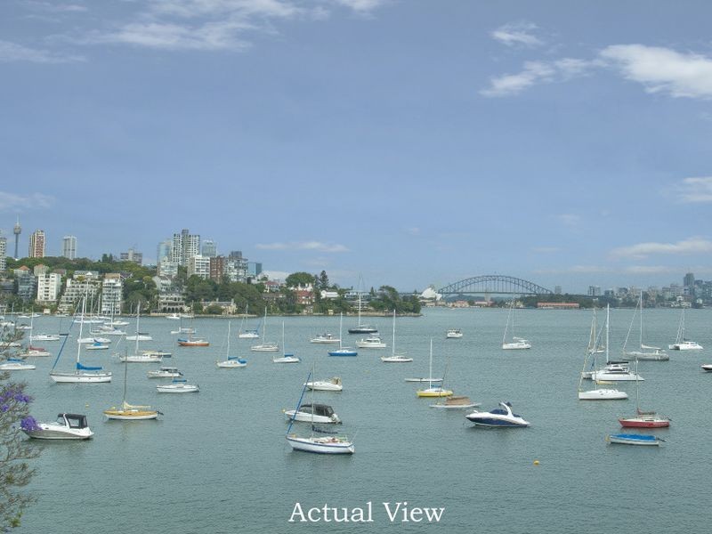 4/6 Buckhurst Avenue, Point Piper NSW 2027