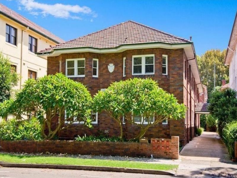7/81 O’Sullivan Road, Rose Bay NSW 2029