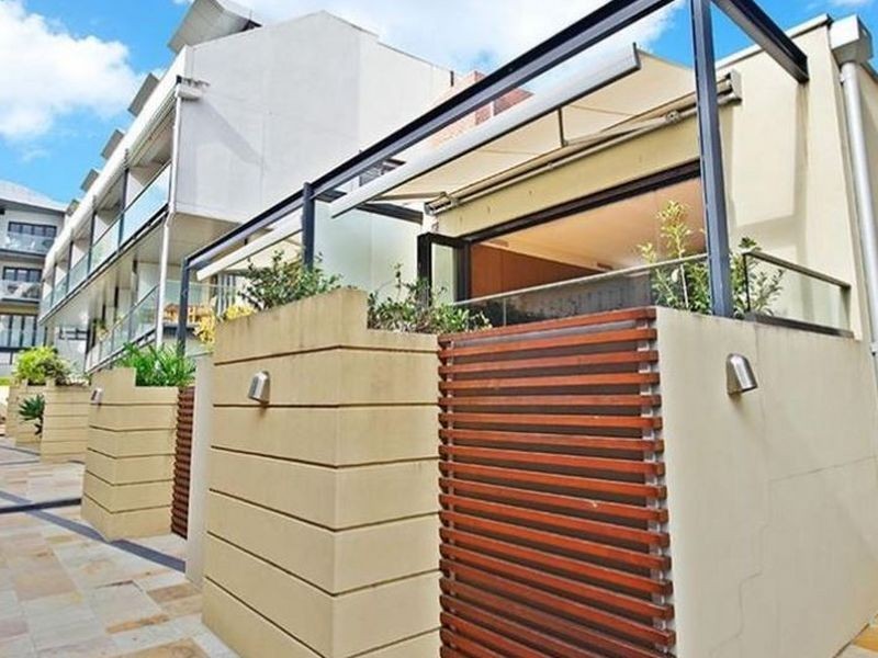 28/13 Oatley Road, Paddington NSW 2021