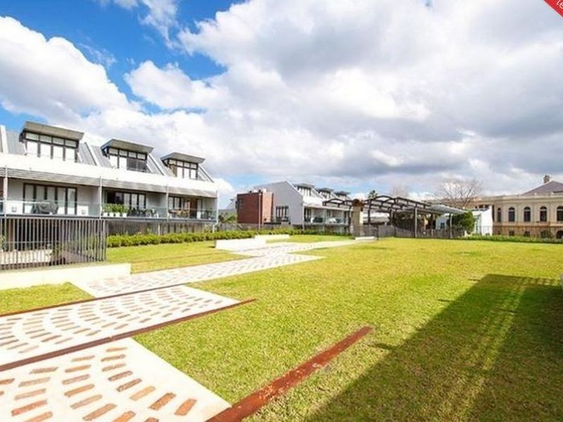 28/13 Oatley Road, Paddington NSW 2021