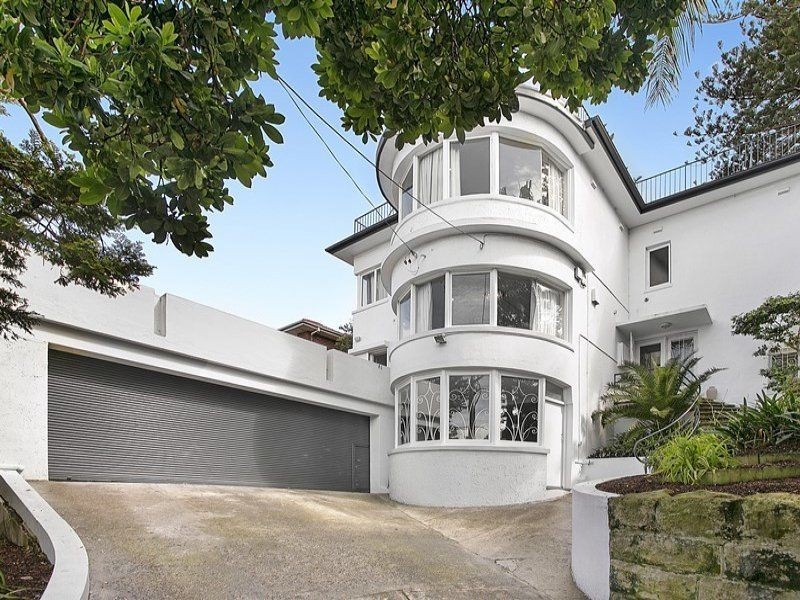 Address available on request., Vaucluse NSW 2030