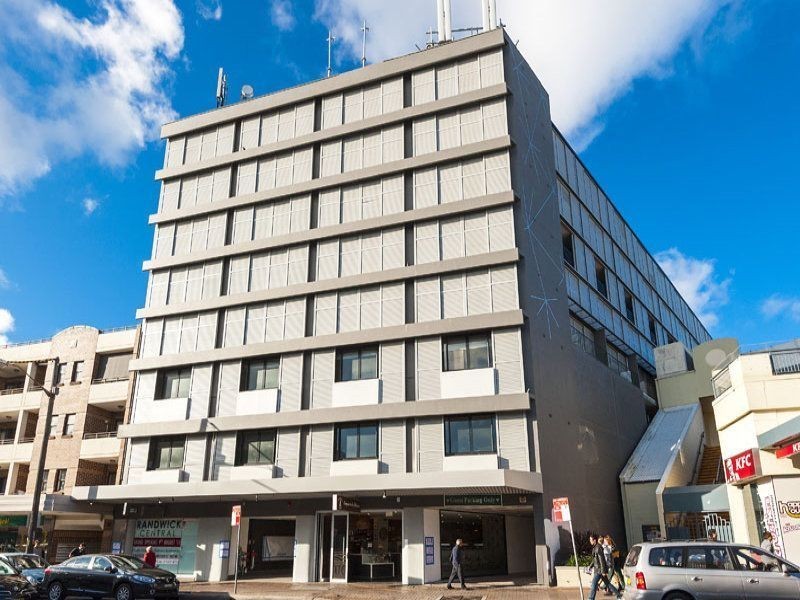 606/65-71 Belmore Road, Randwick NSW 2031
