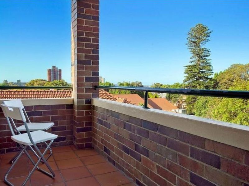 23/96 Wallis Street, Woollahra NSW 2025