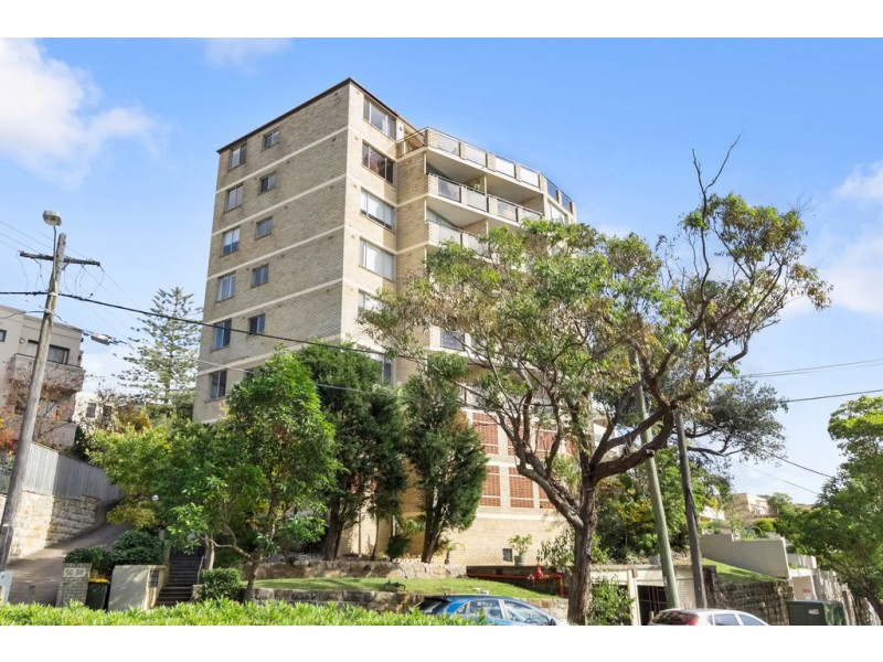 5/56 Birriga Rd, Bellevue Hill NSW 2023
