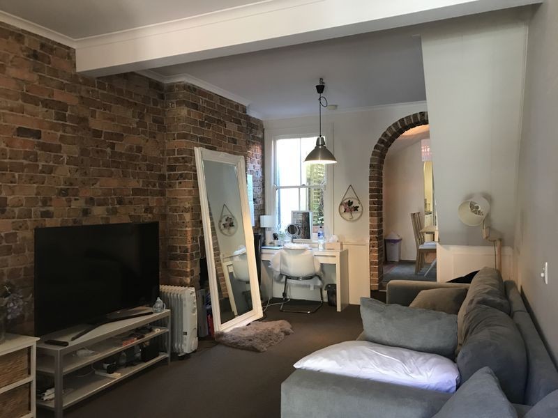19 Comber Street, Paddington NSW 2021