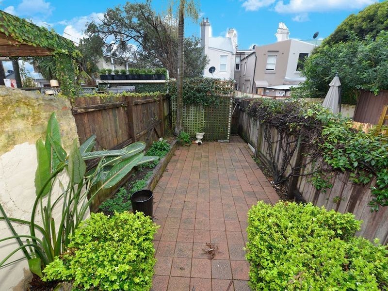 4 Victoria Place, Paddington NSW 2021