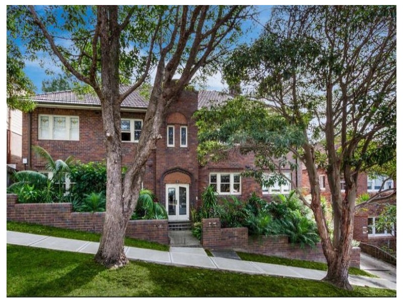 4/176 Wellington Street, Bondi Beach NSW 2026