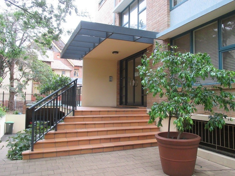37/1 McDonald Street, Potts Point NSW 2011