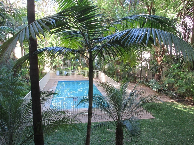 37/1 McDonald Street, Potts Point NSW 2011