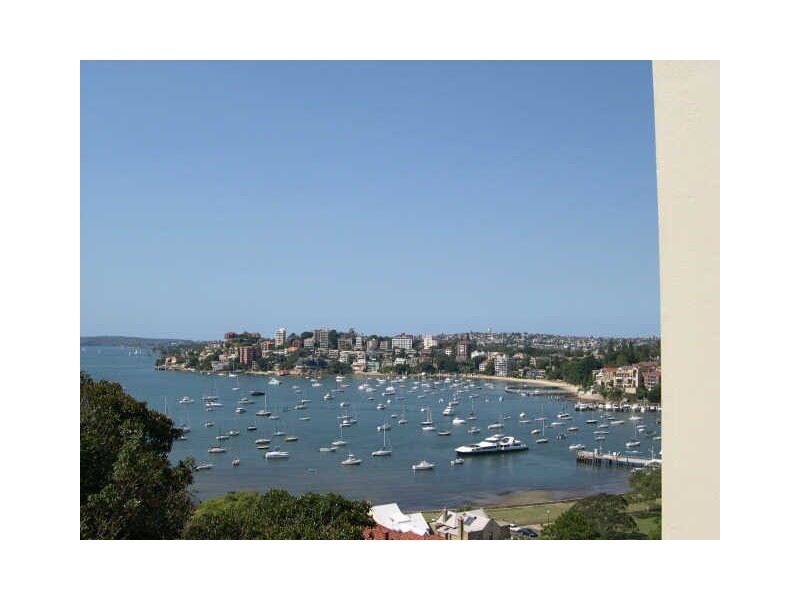 5/4 Marathon Road, Darling Point NSW 2027