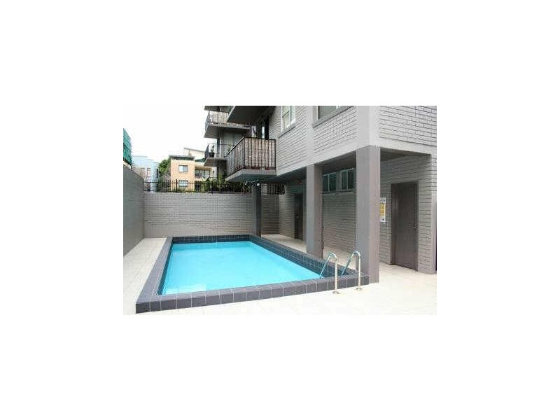 206/144 Mallet Street, Camperdown NSW 2050