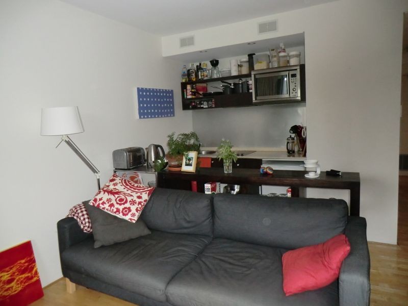 18/8 Underwood Street, Paddington NSW 2021