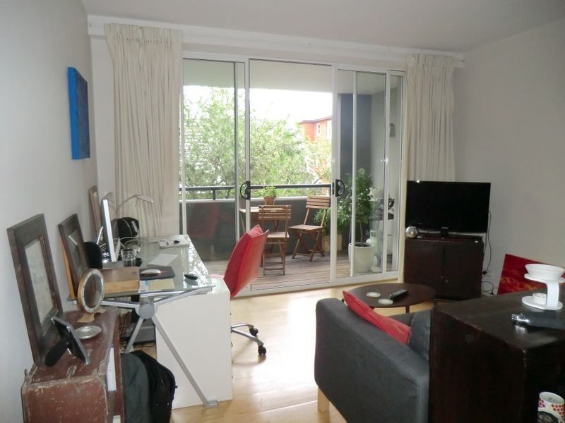 18/8 Underwood Street, Paddington NSW 2021