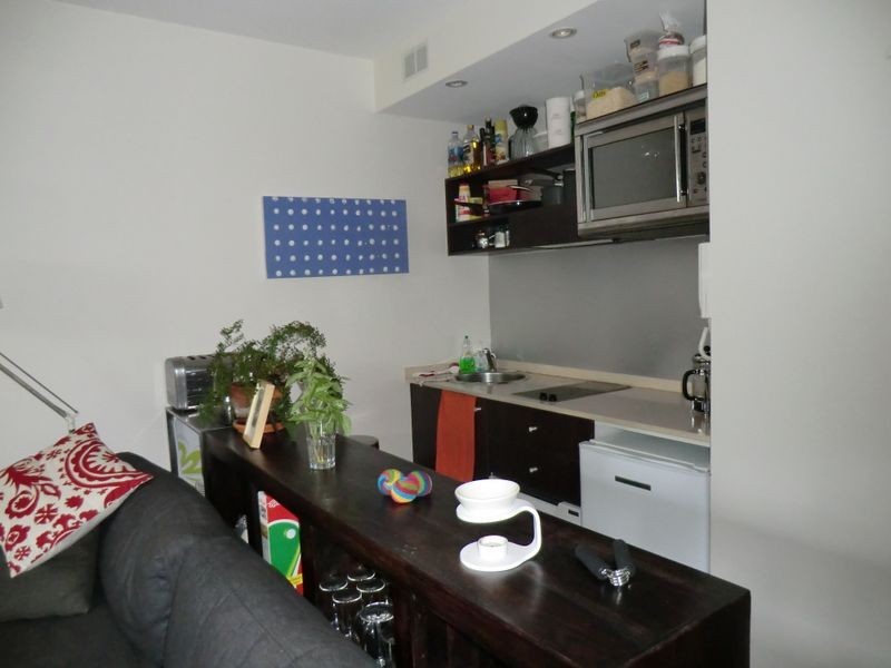 18/8 Underwood Street, Paddington NSW 2021