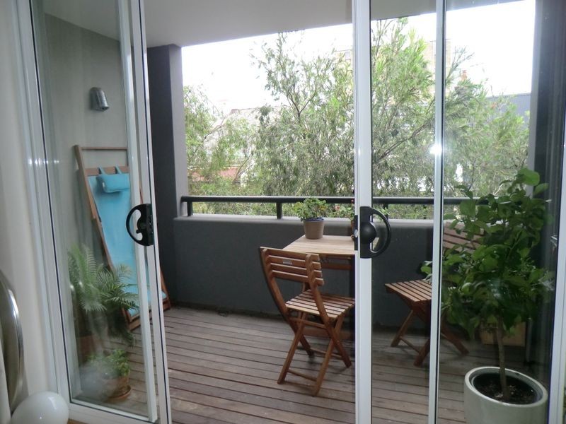 18/8 Underwood Street, Paddington NSW 2021