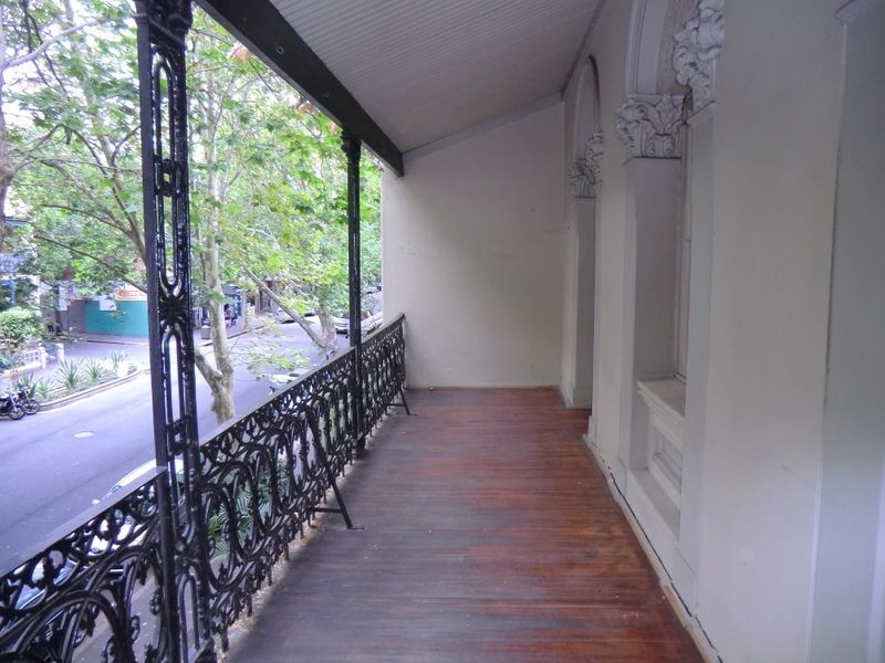 3/119 Victoria Street, Potts Point NSW 2011