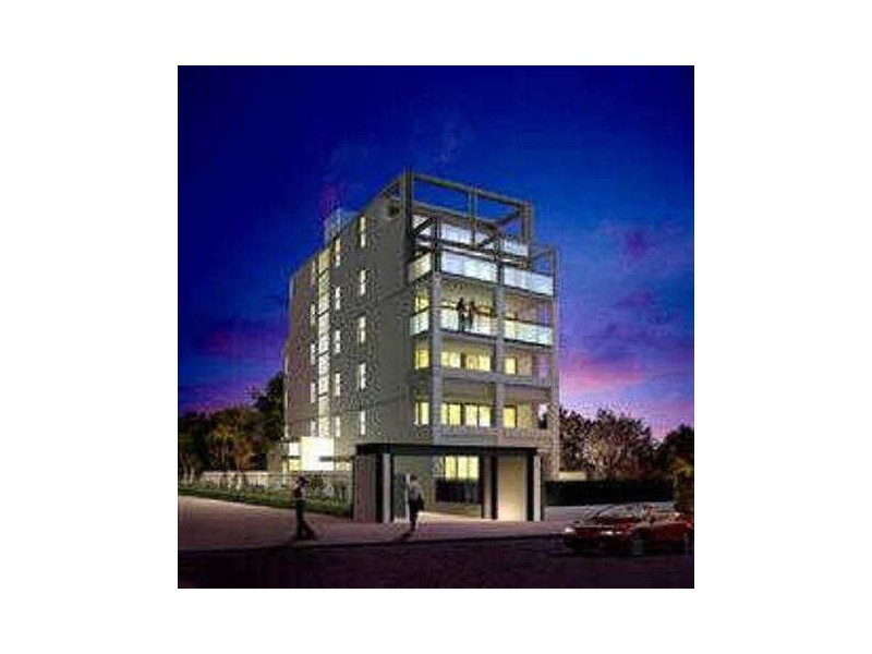 12/31 Waverley Street, Bondi Junction NSW 2022