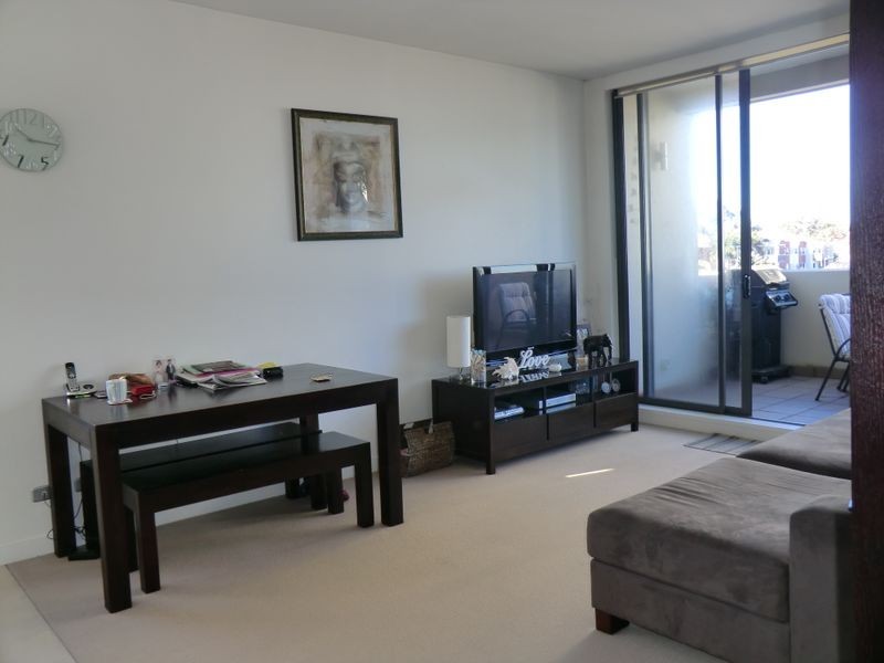 12/31 Waverley Street, Bondi Junction NSW 2022