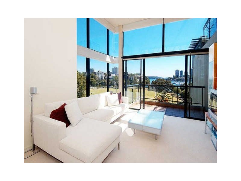 508/1A Clement Street, Rushcutters Bay NSW 2011