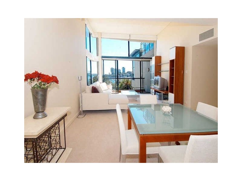 508/1A Clement Street, Rushcutters Bay NSW 2011