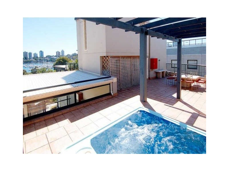 508/1A Clement Street, Rushcutters Bay NSW 2011