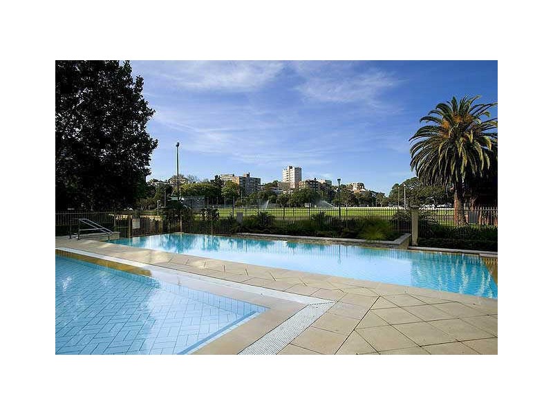 508/1A Clement Street, Rushcutters Bay NSW 2011