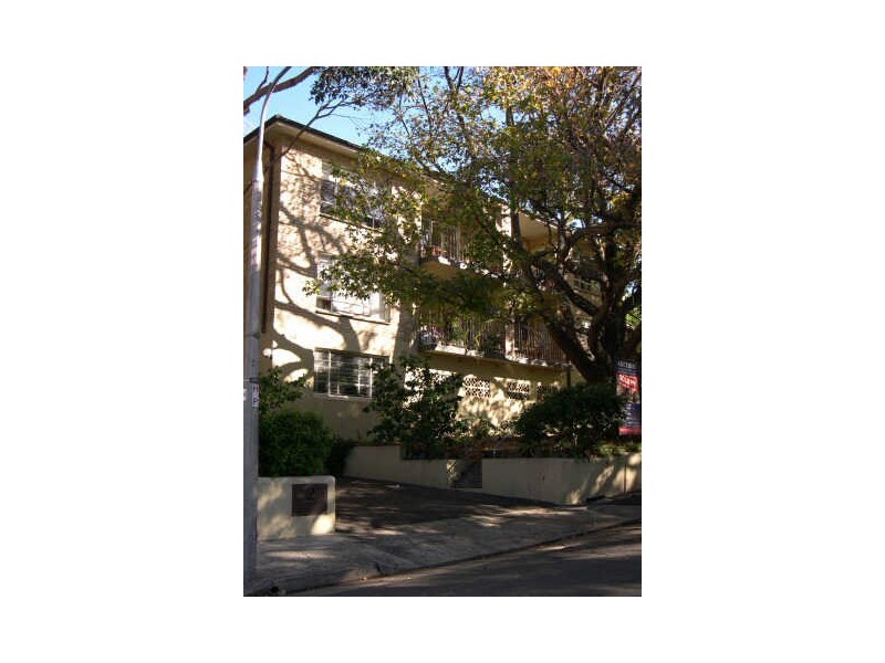 12A/2 Holt Street, Double Bay NSW 2028