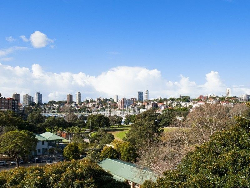 20/50 Roslyn Gardens, Elizabeth Bay NSW 2011