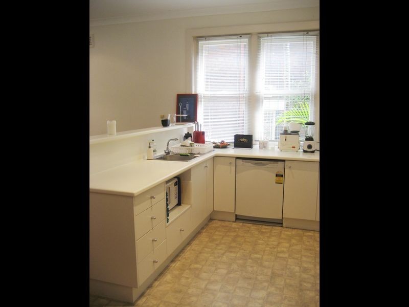2/12 Kent Street, Rose Bay NSW 2029
