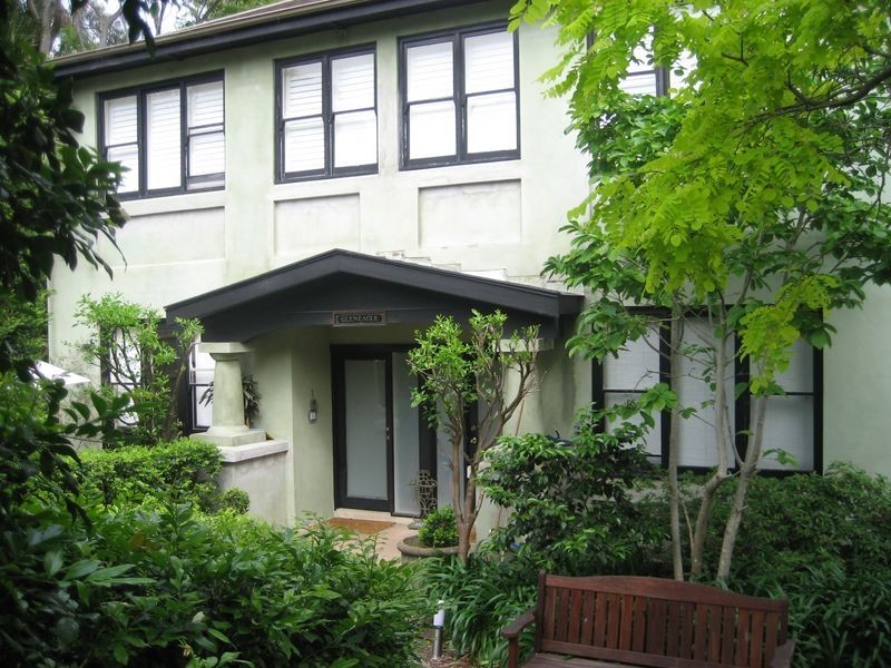 2/12 Kent Street, Rose Bay NSW 2029