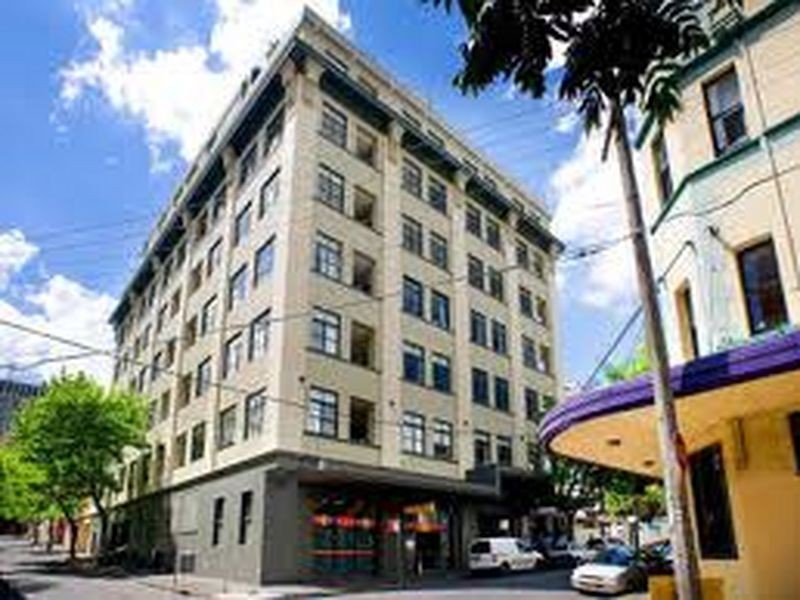 24/74-80 Reservoir Street, Surry Hills NSW 2010