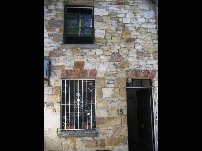 15 Woods Lane, Darlinghurst NSW 2010