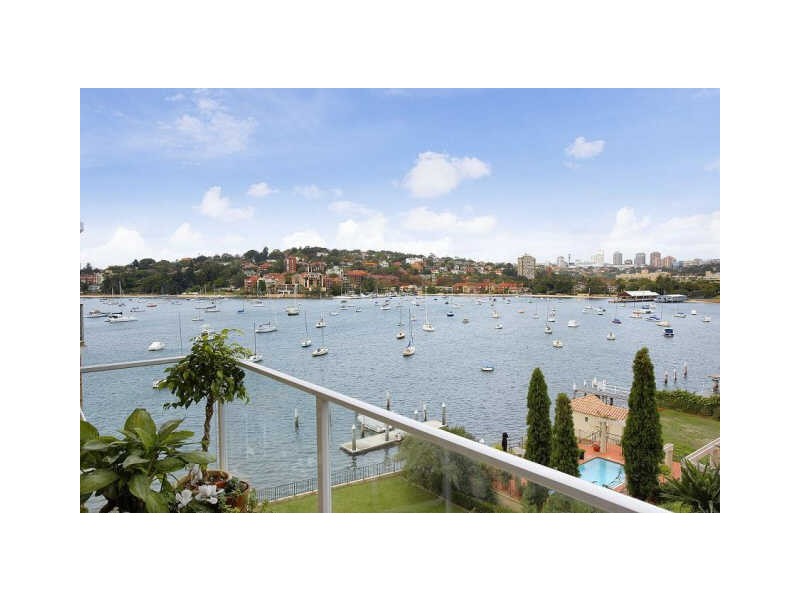 85/11 Sutherland Crescent, Darling Point NSW 2027