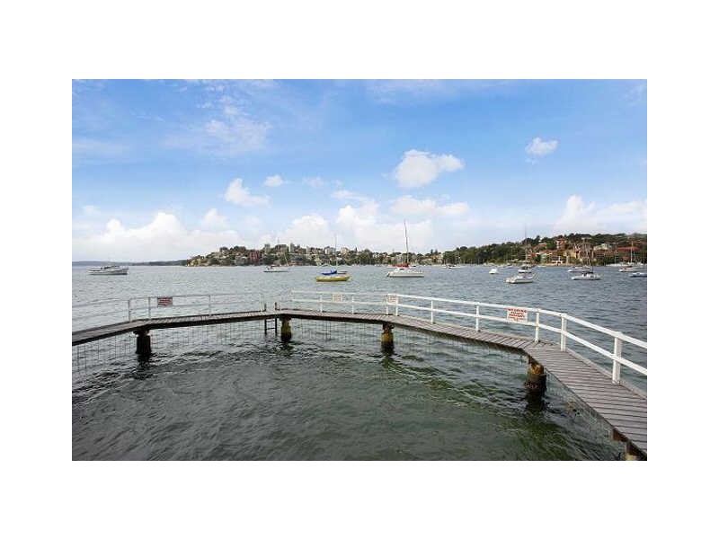 85/11 Sutherland Crescent, Darling Point NSW 2027