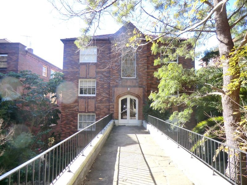 8/88 Drumalbyn Road, Bellevue Hill NSW 2023