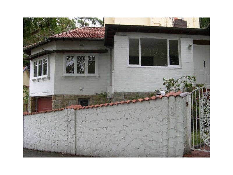 16 Mitchell Road, Rose Bay NSW 2029