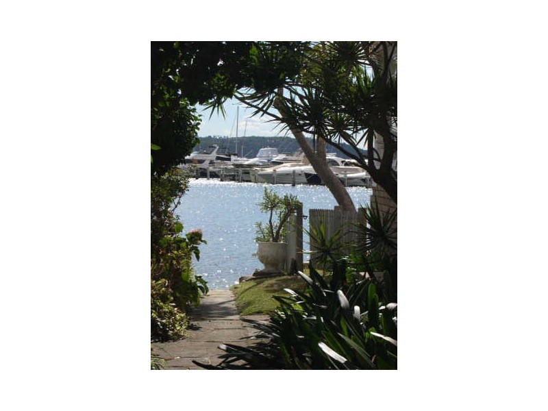 7/20 Stafford Street, Double Bay NSW 2028