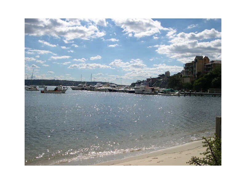 7/20 Stafford Street, Double Bay NSW 2028