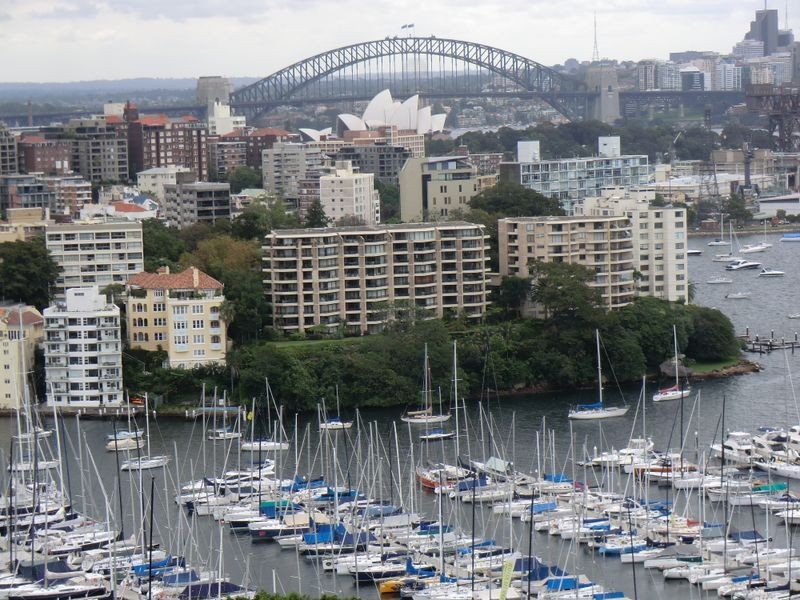 9/51 Darling Point Road, Darling Point NSW 2027