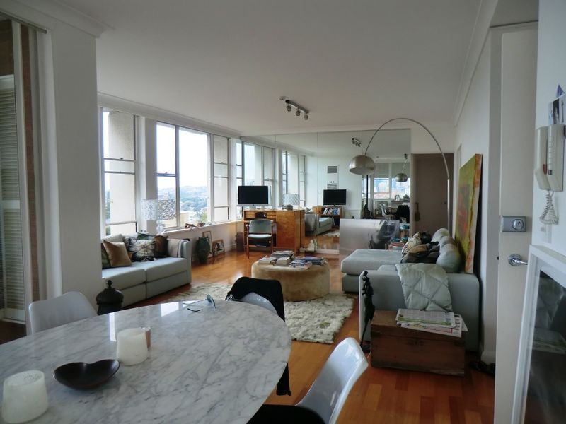 9/51 Darling Point Road, Darling Point NSW 2027