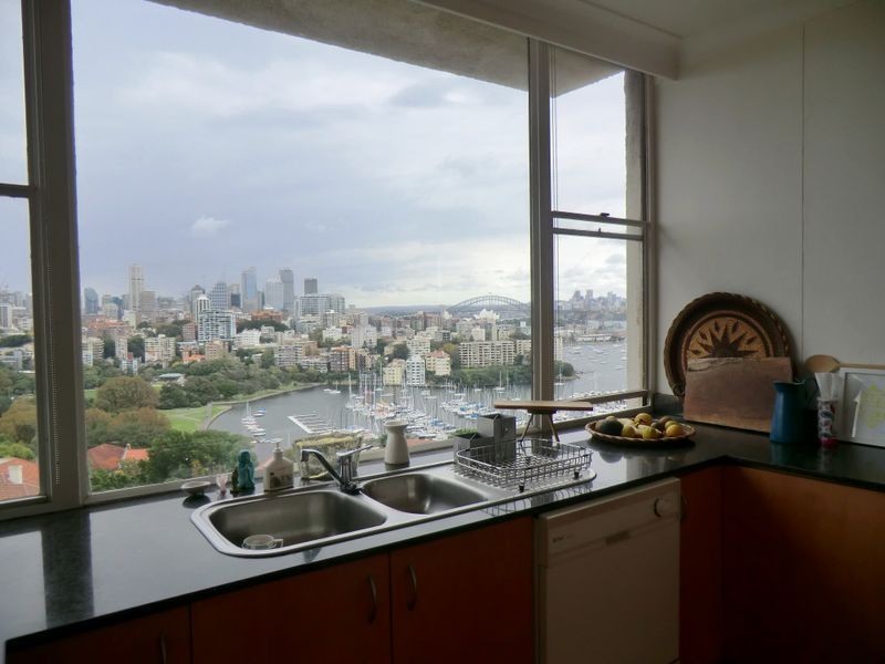 9/51 Darling Point Road, Darling Point NSW 2027