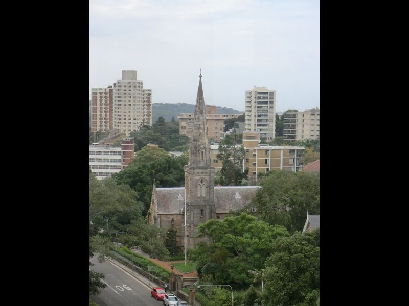 9/51 Darling Point Road, Darling Point NSW 2027